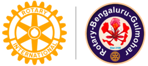 Rotary Bangalore Gulmohar